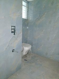 Common Bathroom Image of 1750 Sq.ft 3 BHK Apartment / Flat for sale in Goodwill Paradise Phase 1 And 2, Kharghar Navi Mumbai for Rs. 26500000