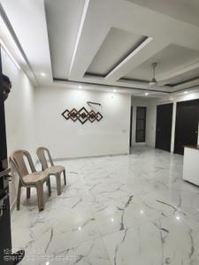 Hall Image of 1500 Sq.ft 3 BHK Independent House for rent in Surendra Star Home, Sector 30 Gurgaon for Rs. 43000