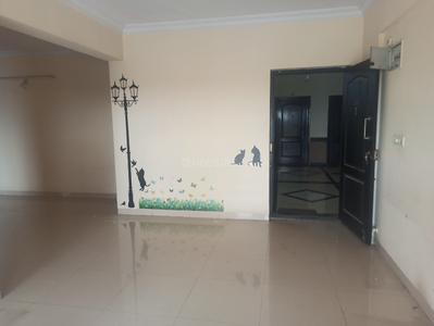 Hall Image of 1250 Sq.ft 2 BHK Apartment / Flat for rent in Maruthi Sevanagar Bengaluru for Rs. 50000