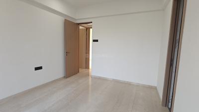 Bedroom Image of 2120 Sq.ft 3 BHK Apartment / Flat for sale in Prabhakar Esquina Private Residence, Andheri West Mumbai for Rs. 58700000