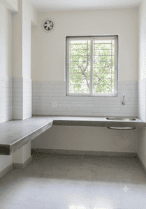 Kitchen Image of 1500 Sq.ft 3 BHK Builder Floor for sale in Shivam Shivam Residency, Kahilipara Guwahati for Rs. 6500000