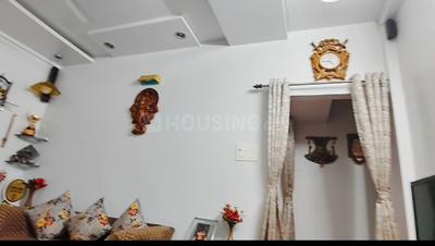 Hall Image of 800 Sq.ft 2 BHK Apartment / Flat for sale in Mankapur Nagpur for Rs. 5000000