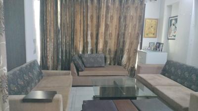 Living Room Image of 1960 Sq.ft 2 BHK Builder Floor for sale in Sector 22 Gurgaon for Rs. 22000000