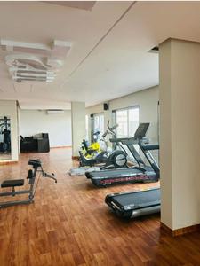 Image of 987 Sq.ft 2 BHK Apartment / Flat for sale in Bhatagaon, Raipur for Rs. 3800000