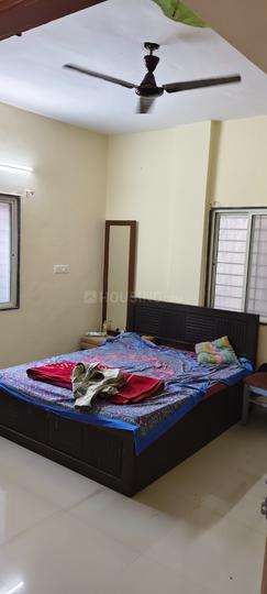 Pandharinagar kharadi Bedroom 1