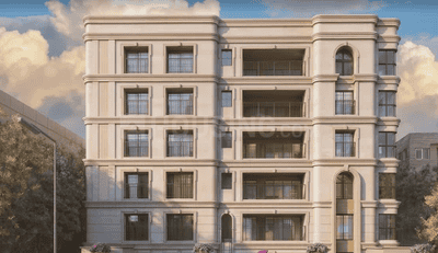 Image of 5500 Sq.ft 5 BHK Apartment / Flat for sale in Nungambakkam, Chennai for Rs. 175000000