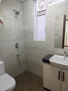 Bedroom Two Image of 1119 Sq.ft 2.5 BHK Apartment / Flat for sale in M3M Soulitude, Sector 89 Gurgaon for Rs. 14000000