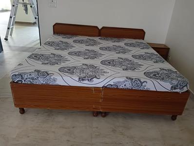 Bedroom Image of Baljit PG in Sector 23, Gurgaon