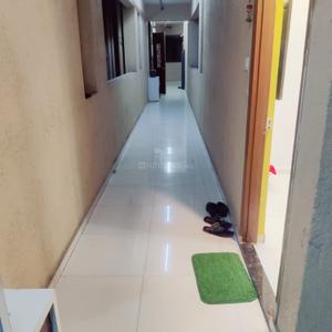 Image of 600 Sq.ft 1 BHK Apartment / Flat for sale in Kalyan Nagari, Kalyan West, Kalyan for Rs. 4100000
