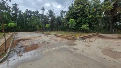 Image of 1200 Sq.ft Residential Plot / Land for sale in Gulur Amanikere, Tumkur for Rs. 2640000