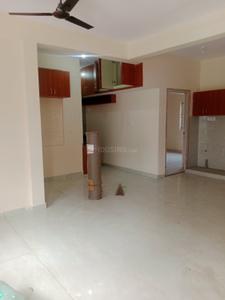 Hall Image of 1200 Sq.ft 2 BHK Builder Floor for rent in Koramangala Bengaluru for Rs. 50000