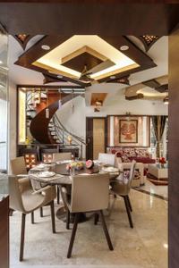 Hall Image of 2500 Sq.ft 4.5 BHK Duplex for sale in Horamavu Bengaluru for Rs. 29000000