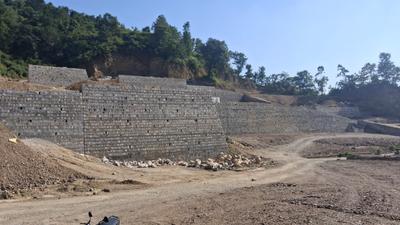 Image of 1800 Sq.ft Residential Plot / Land for sale in Bhogpur, Dehradun for Rs. 5000000