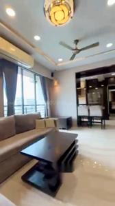 Hall Image of 750 Sq.ft 2 BHK Apartment / Flat for sale in SUN VUB Shree Sati Ashish, Ghatkopar East Mumbai for Rs. 26800000