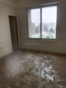 Bedroom Image of 800 Sq.ft 2 BHK Apartment / Flat for sale in Sunpharma Road Vadodara for Rs. 4200000