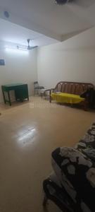 Hall Image of 800 Sq.ft 1 BHK Apartment / Flat for rent in Athwa Surat for Rs. 20000