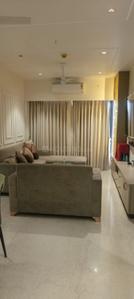 Hall Image of 865 Sq.ft 2 BHK Apartment / Flat for sale in Chembur Mumbai for Rs. 21300000