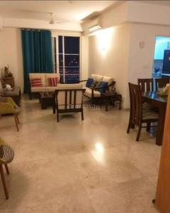 Hall Image of 2100 Sq.ft 3 BHK Apartment / Flat for sale in DLF Commanders Court, Egmore Chennai for Rs. 35000000