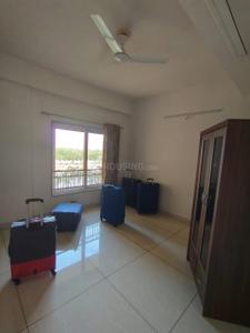 Hall Image of 3220 Sq.ft 4 BHK Apartment / Flat for sale in Adani La Marina, Shantigram Ahmedabad for Rs. 37500000