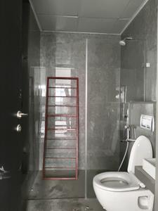 Bedroom One Image of 3500 Sq.ft 4 BHK Apartment / Flat for sale in ANP Universe, Balewadi Pune for Rs. 60000000
