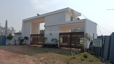 Image of 1523 Sq.ft 3 BHK Duplex for sale in New Town, Kolkata for Rs. 13000000