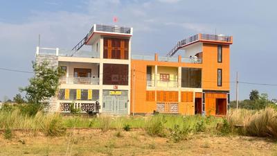 Image of 1000 Sq.ft Residential Plot / Land for sale in Amethi, Lucknow for Rs. 1250000