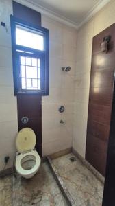 Image of 1000 Sq.ft 2 BHK Builder Floor for sale in Ashok Nagar, New Delhi for Rs. 8000000