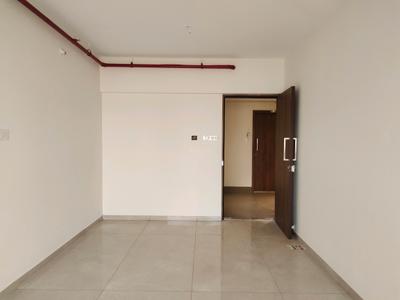 Living Room Image of 900 Sq.ft 2 BHK Apartment / Flat for sale in Gurukrupa Marina Enclave, Malad West Mumbai for Rs. 15500000
