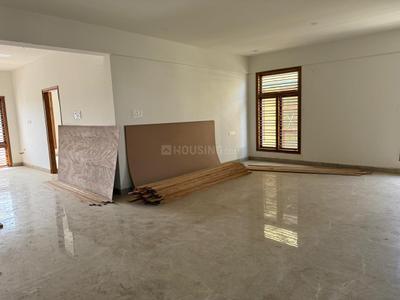 Hall Image of 2150 Sq.ft 3 BHK Apartment / Flat for sale in Banaswadi Bengaluru for Rs. 26500000