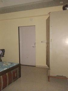 Bedroom Image of 1480 Sq.ft 3 BHK Apartment / Flat for sale in Serenity Sky, Bopal Ahmedabad for Rs. 7500000