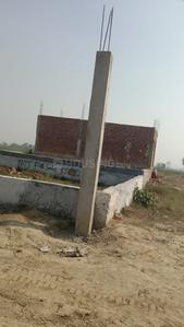 Residential Plot