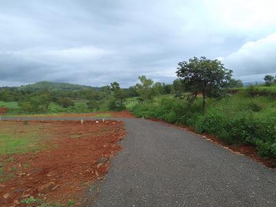 Image of 10764 Sq.ft Residential Plot / Land for sale in Trimbak, Nashik for Rs. 2521000