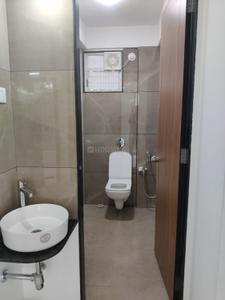 Image of 1400 Sq.ft 3 BHK Apartment / Flat for rent in Akurdi, Pune for Rs. 35000