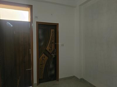 Bedroom Image of 750 Sq.ft 2 BHK Builder Floor for sale in DLF Ankur Vihar Ghaziabad for Rs. 2332422