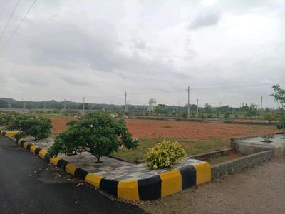 Image of 160 Sq.ft Residential Plot / Land for sale in Mirkhanpet, Hyderabad for Rs. 2200000