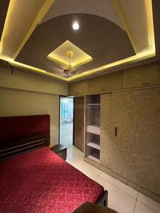 Bedroom Image of 2115 Sq.ft 3 BHK Apartment / Flat for sale in Dev Vihaan, Acher Ahmedabad for Rs. 12500000