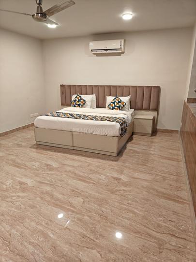 Safdarjung Development Area Bedroom 1
