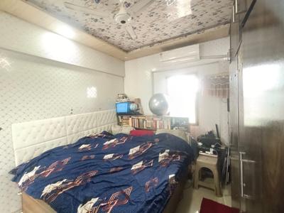 Bedroom Image of 1150 Sq.ft 2 BHK Apartment / Flat for sale in Mahavir Plaza, Airoli Navi Mumbai for Rs. 16200000