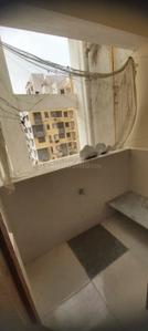 Balcony Image of 698 Sq.ft 2 BHK Apartment / Flat for sale in Projexon Simandhar Wings, Kaushal Nagar Jamnagar for Rs. 4000000