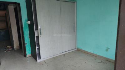 Bedroom Image of 865 Sq.ft 2 BHK Apartment / Flat for sale in Limbodi Indore for Rs. 1950000