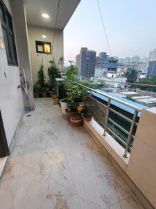 Balcony Image of 1650 Sq.ft 3 BHK Apartment / Flat for sale in Sector 104 Noida for Rs. 8075000