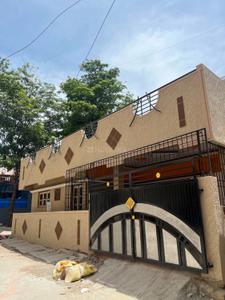 Image of 1600 Sq.ft 3 BHK Duplex for sale in K R Puram, Bengaluru for Rs. 20000000