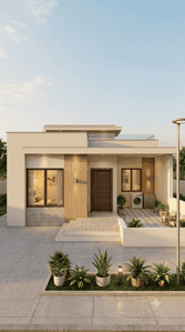 Image of 1100 Sq.ft 2 BHK Independent House for sale in Gulmohar Greens, Doma-1, Raipur for Rs. 4682251