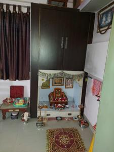 Hall Image of 1296 Sq.ft 2 BHK Builder Floor for sale in Manish Nagar Nagpur for Rs. 4500000