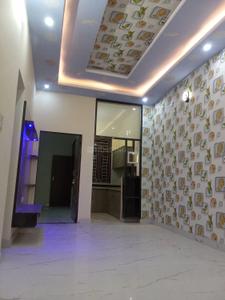Image of 1800 Sq.ft 4 BHK Independent House for sale in Rajasthan Royal City Phase 1, Manchwa, Jaipur for Rs. 5551000