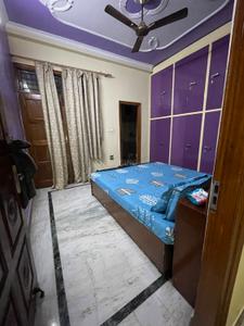 Bedroom Image of 2000 Sq.ft 3.5 BHK Apartment / Flat for rent in Govindpuram Ghaziabad for Rs. 22000