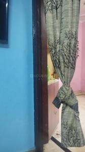 Bedroom Image of 668 Sq.ft 2 BHK Apartment / Flat for sale in Krishna Nagar New Delhi for Rs. 3000000