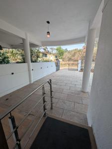 Balcony Image of 1727 Sq.ft 3.5 BHK Independent House for sale in Khandala Lonavala for Rs. 21000000