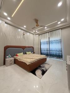 Bedroom Image of 1900 Sq.ft 4 BHK Villa for sale in Mansarovar Extension Jaipur for Rs. 22500000