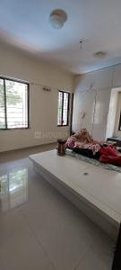 Bedroom Image of 1500 Sq.ft 3 BHK Apartment / Flat for sale in Lunawat Prakrtii, Baner Pune for Rs. 13300000